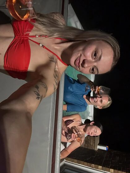 Kassidy B set 25