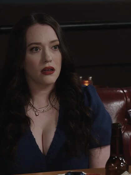 Kat Dennings set 5