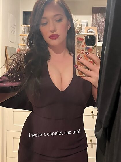 Kat Dennings set 6