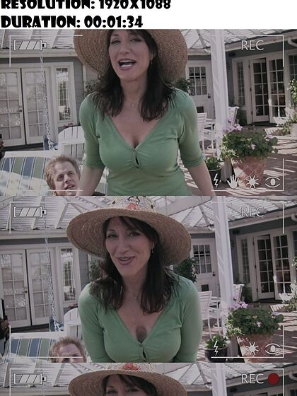 Katey Sagal set 2