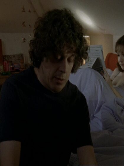 Katherine Parkinson set 2