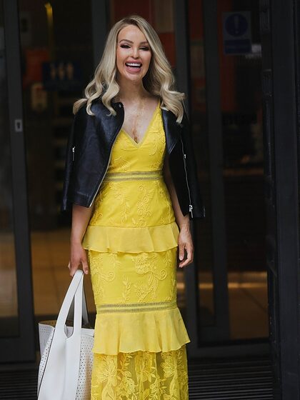 Katie Piper set 2