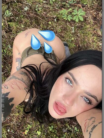 Katze_Steiner nude leaks