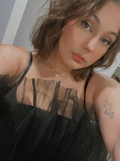 Sammi nude leaks