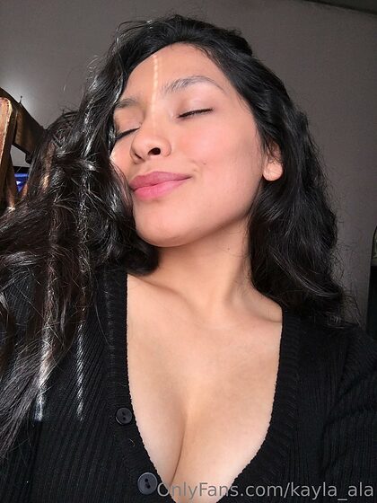 kayla ala nude leaks