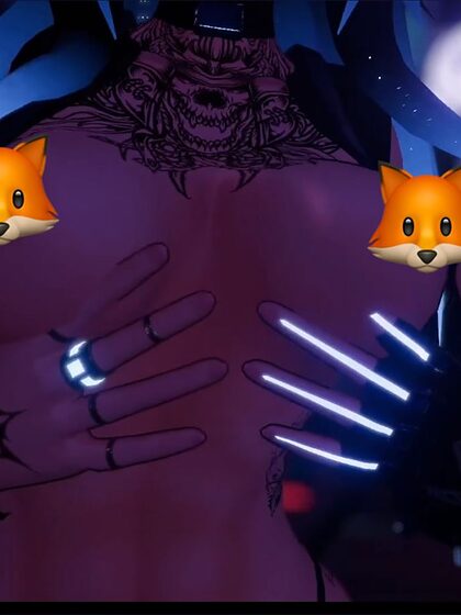kaylakitsune nude leaks