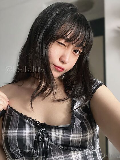 keitaluv nude leaks