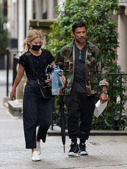 Kelly Ripa