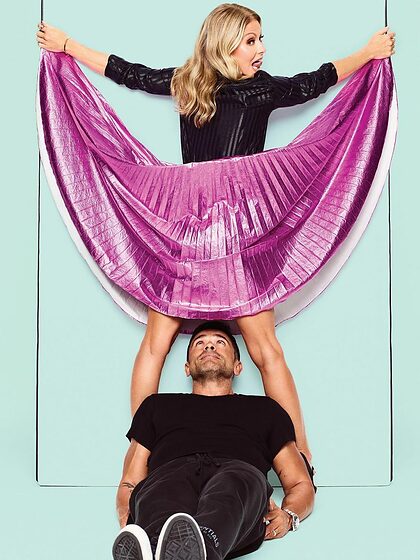Kelly Ripa set 2