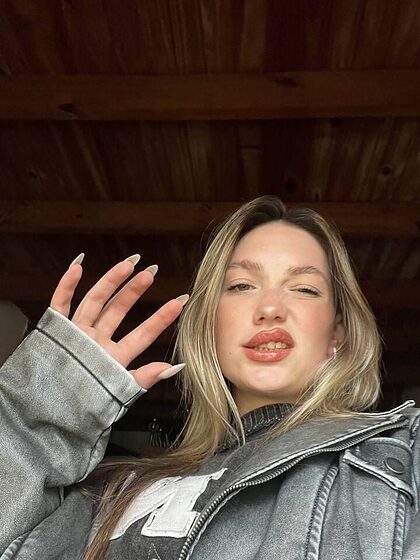 Kelly Fisher nude leaks