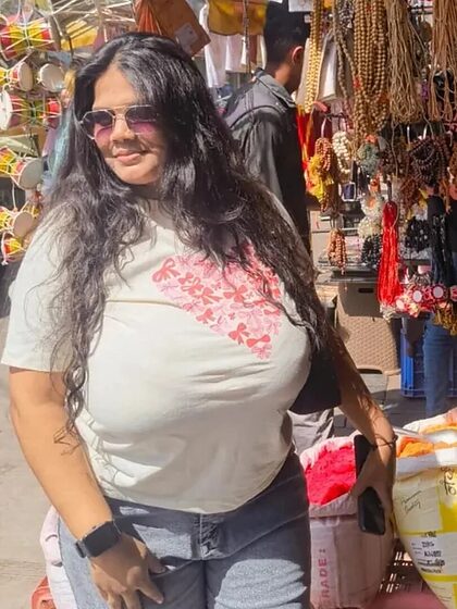 Khushi T nude leaks