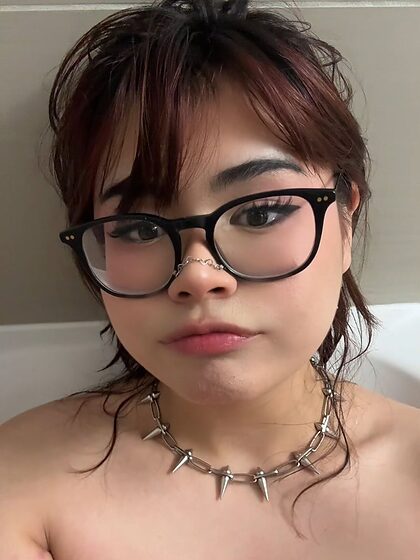 Kiyana V nude leaks