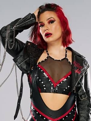 Killer Kelly set 3