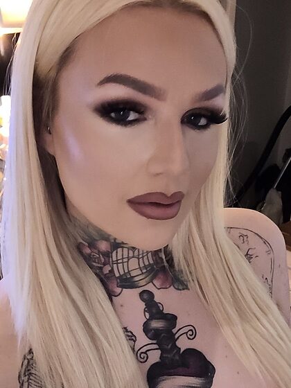 TSkimberkellyxx nude leaks