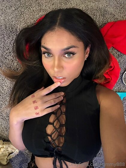 kimmy888 nude leaks