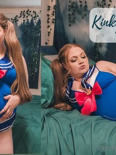 kinkycurvykatfree nude leaks