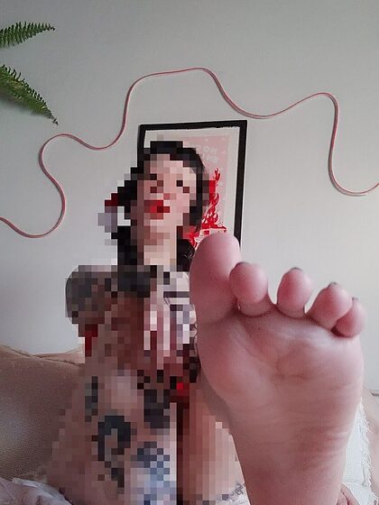 kinkypuff.xoxo nude leaks