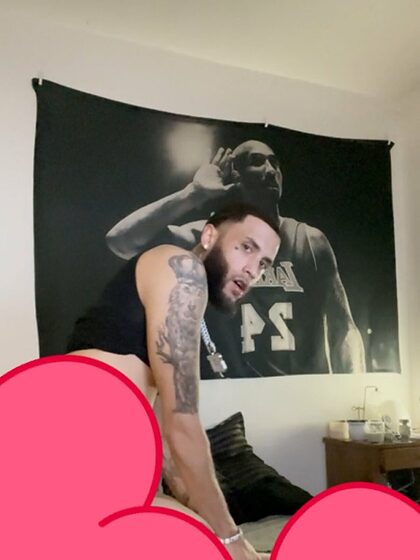 kobethehorse nude leaks