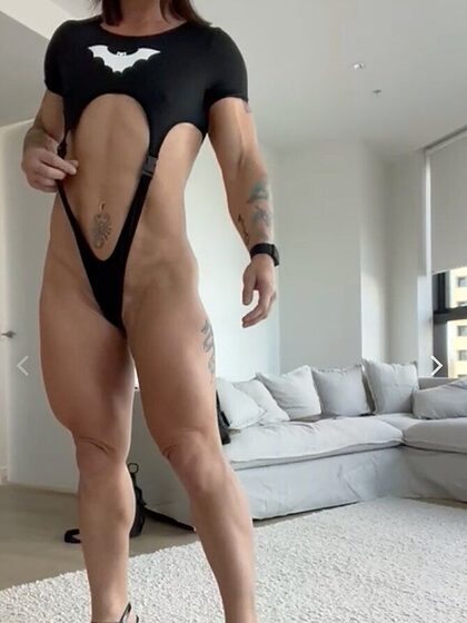OnlyFans nude leaks