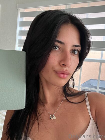 Katerin nude leaks