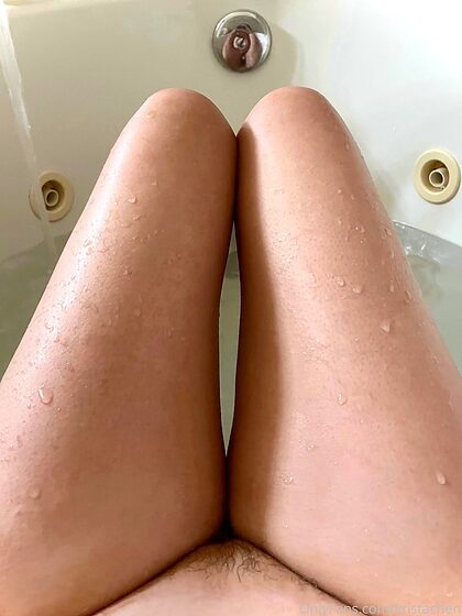 kristachen nude leaks