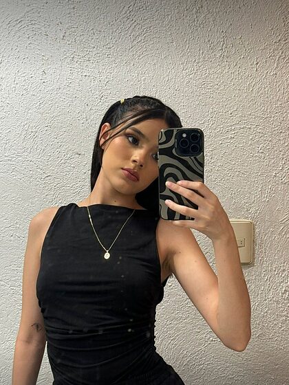kristalfree nude leaks