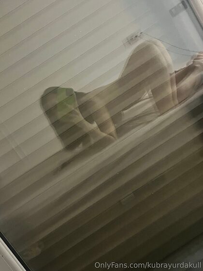 Kübra Yurdaku nude leaks