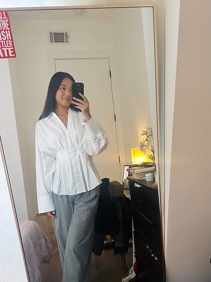 Kylie Cheung