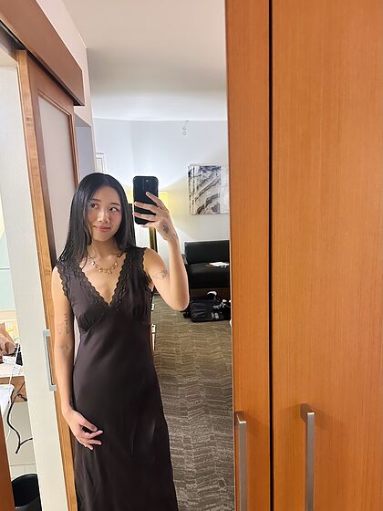 Kylie Cheung set 2