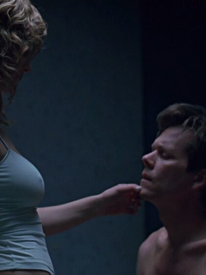 Kyra Sedgwick nude leaks