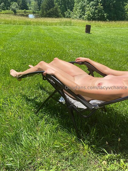 lacyvchance nude leaks
