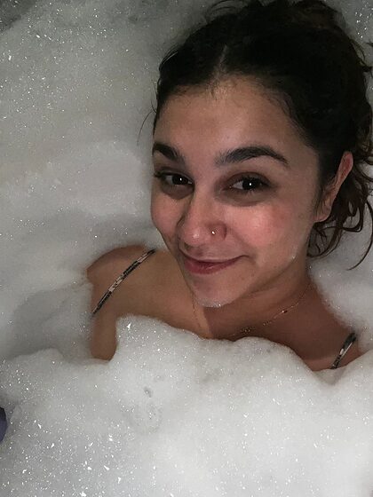 ladyamatistaa nude leaks