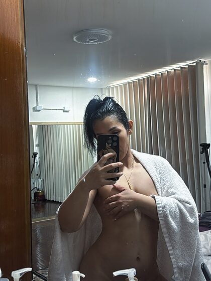 Lady_FitWith_Masee nude leaks
