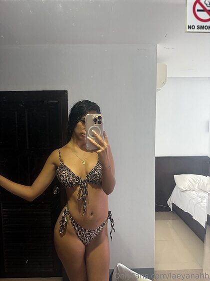 laeyanahh nude leaks