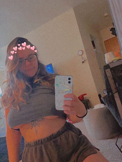 Lauren nude leaks