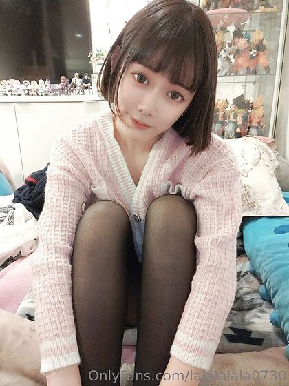 菈菈寶 nude leaks