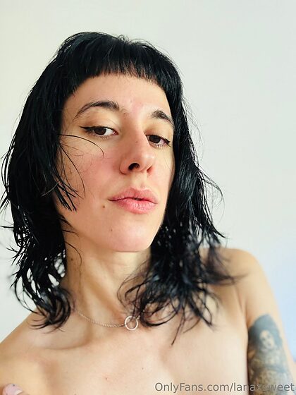lanaxsweet nude leaks
