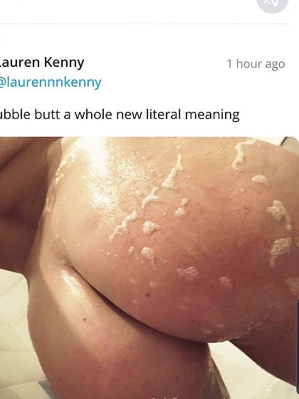 Lauren Kenny set 2