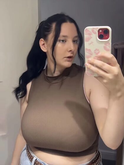 Leah Uk nude leaks