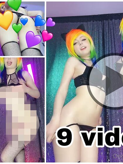 Lealolly FREE ONLYFANS nude leaks