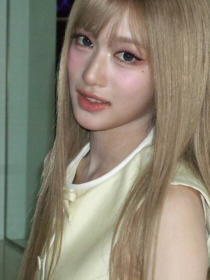 Lee Hyun-seo