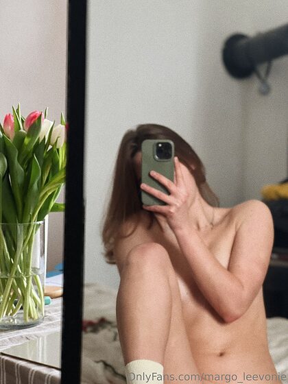 leevonie nude leaks