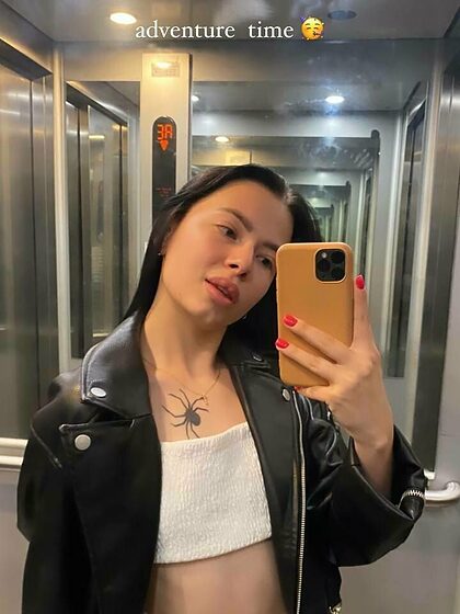 leilasunny nude leaks