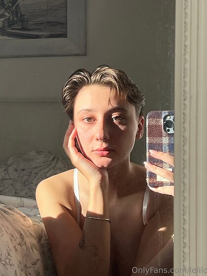 leliloo nude leaks