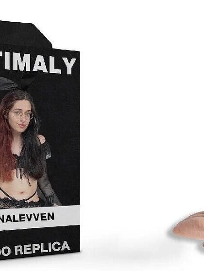lenalevven nude leaks