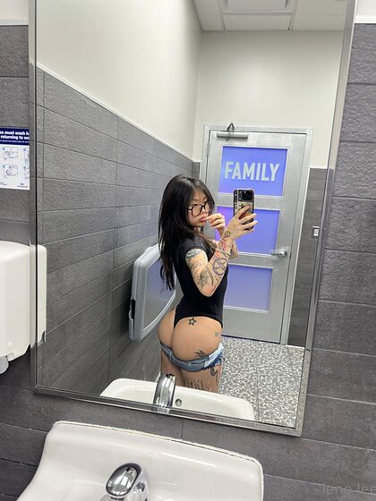 lenerox nude leaks