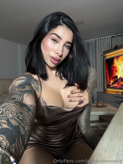 lennaivanovavip nude leaks