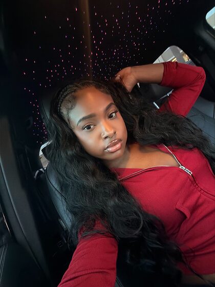 Lexia will nude leaks