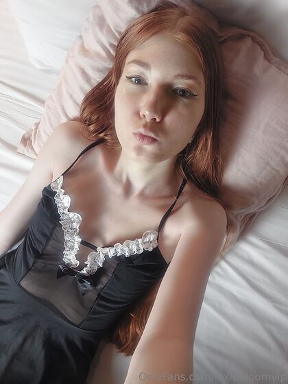 lexiebloomvip nude leaks