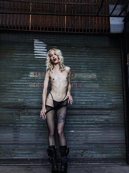 Lexxi Love set 2